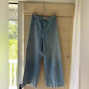 The Great. The Seafair Jean
